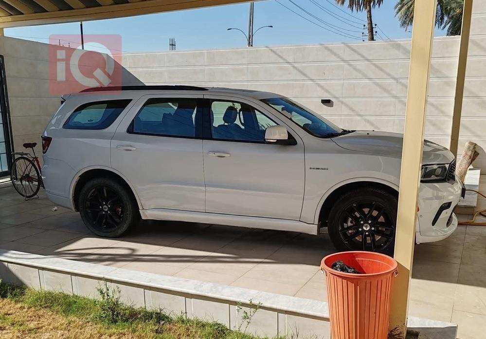 دودج دورانجو